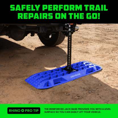 Recovery Traction Boards (Pair)