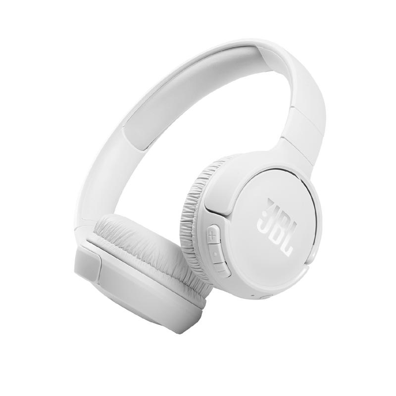 JthtBL Tune 510BT, Wireless on-ear headphones