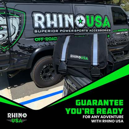 Ultimate Recovery Gear Storage Bag