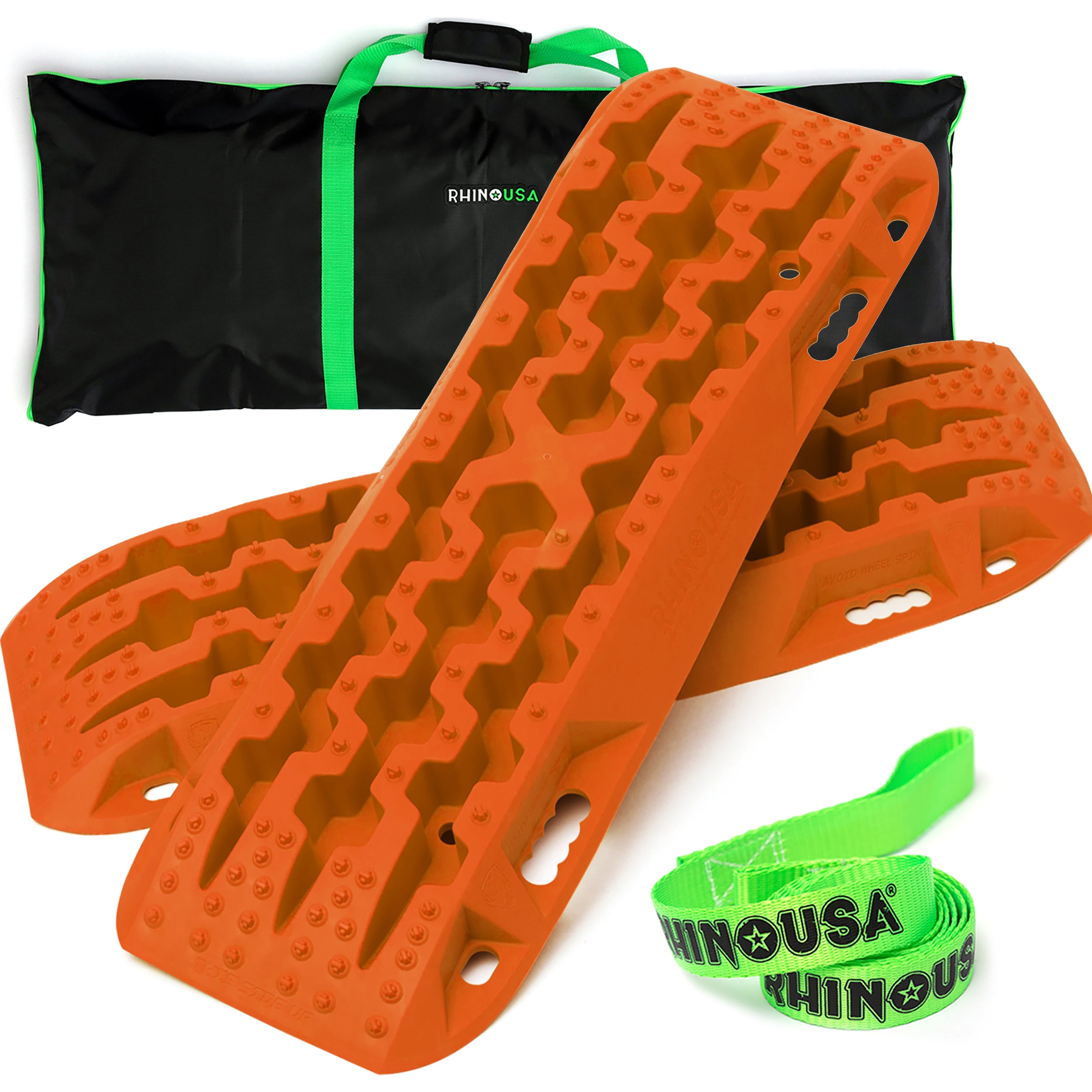 Recovery Traction Boards (Pair)