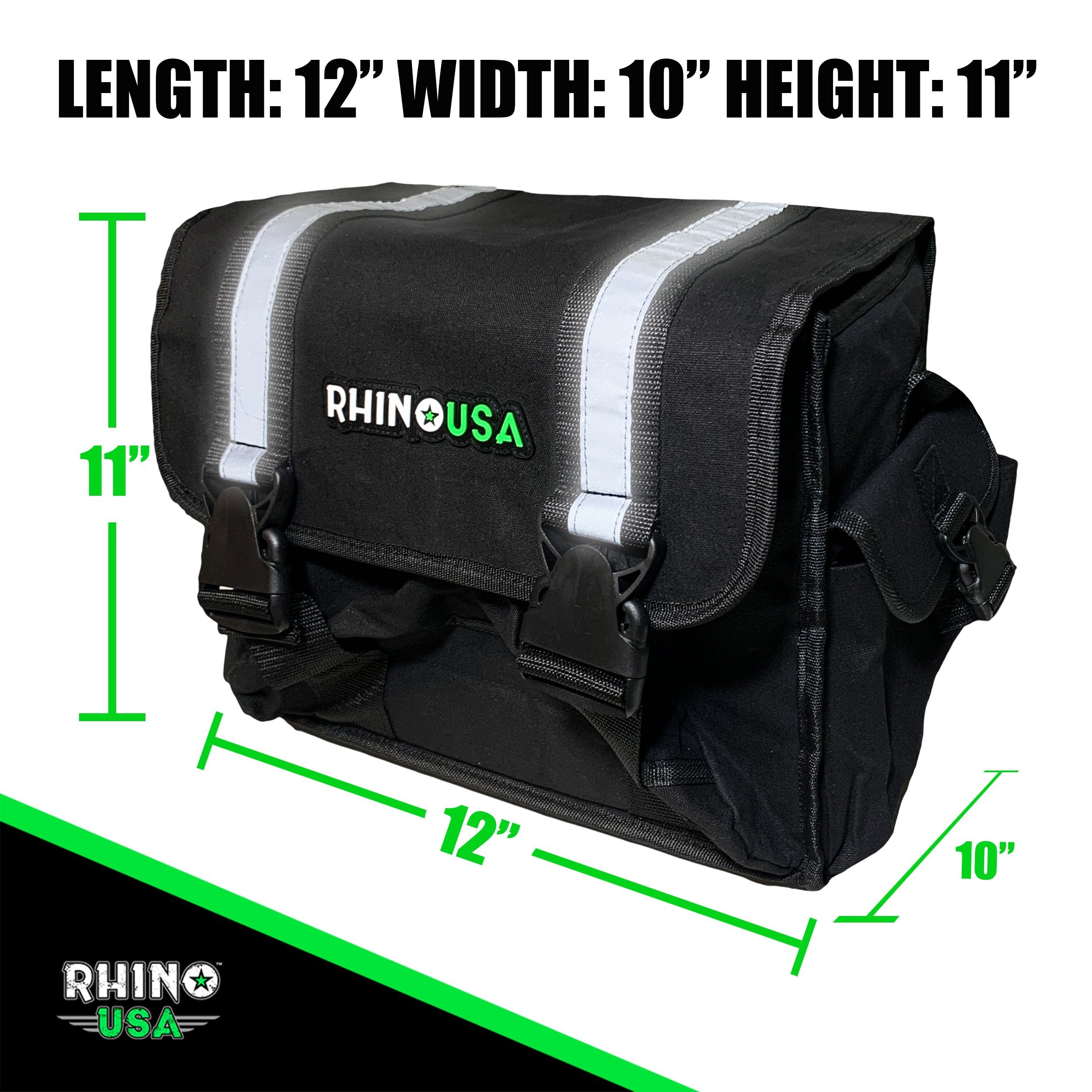 Ultimate Recovery Gear Storage Bag