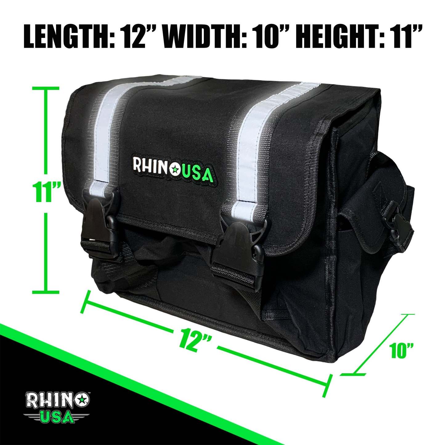 Ultimate Recovery Gear Storage Bag