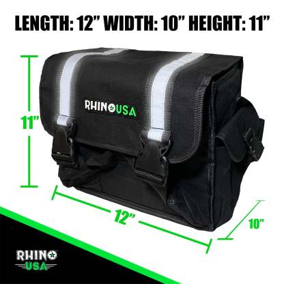 Ultimate Recovery Gear Storage Bag