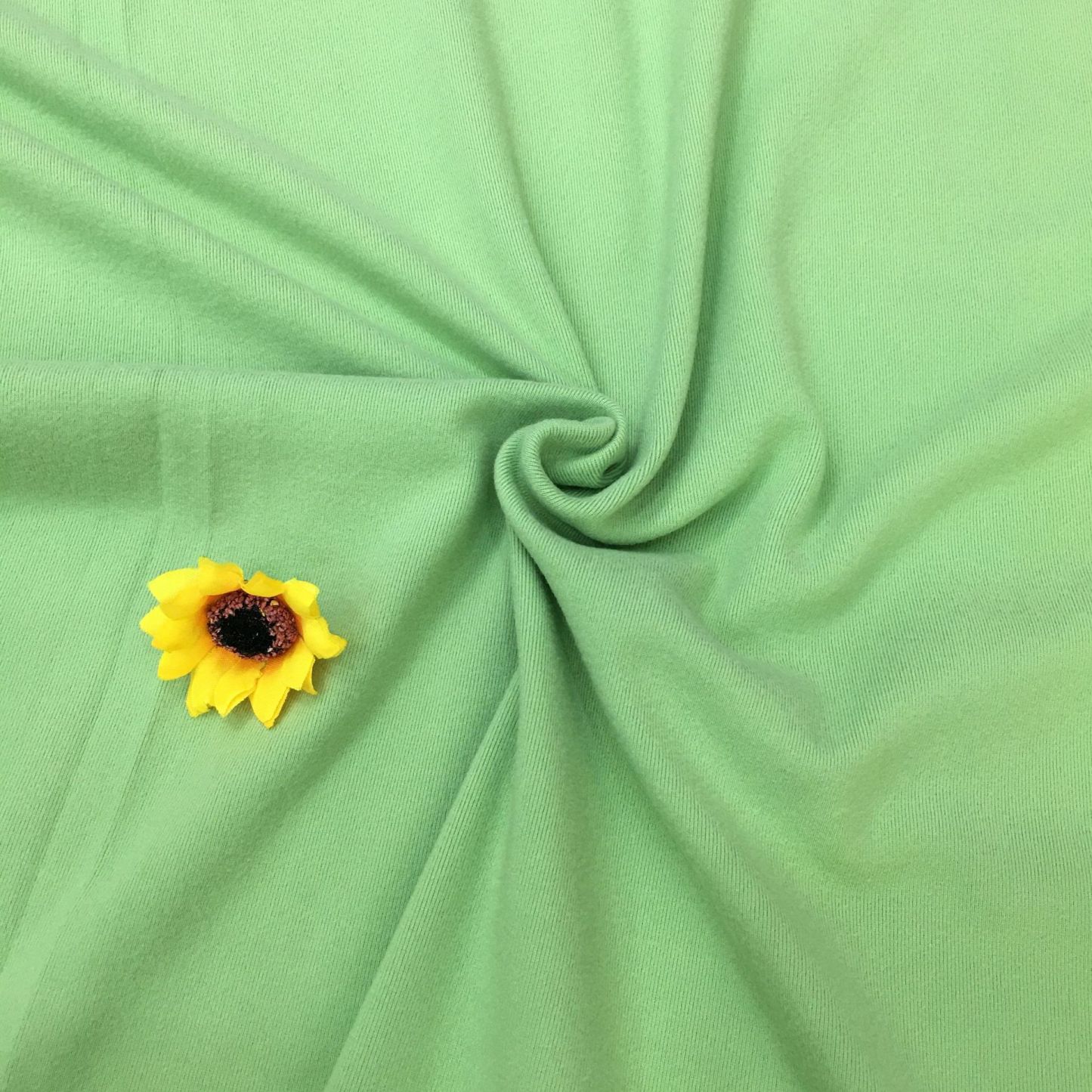 250g 1x1 thickened fleece fabric, double-sided German velvet ribbed knit fabric, suitable for autumn and winter base layers, customizable size fabric.