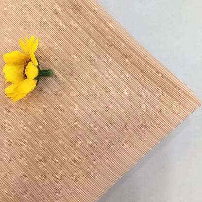 5x2 Summer Ice Silk Ribbed Fabric, Stretch Rib Knit Fabric, Suitable for Women's T-shirts and Fashion Apparel.