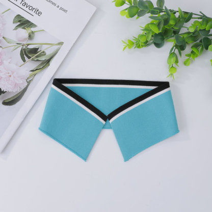 1x1 Low-stretch Rayon Ribbed Fabric for Collars and Cuffs - Garment Accessories, Children's Clothing, School Uniforms, and Knit Fabric Wholesale