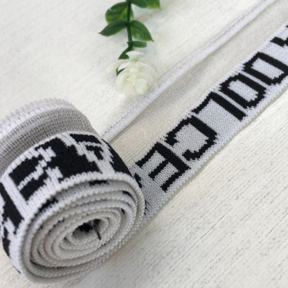 Organza collar trim, hem, cuffs, mesh fabric, clothing collar, knitted lace, fake collar, women's dresses, Shengmeimeng (brand name)