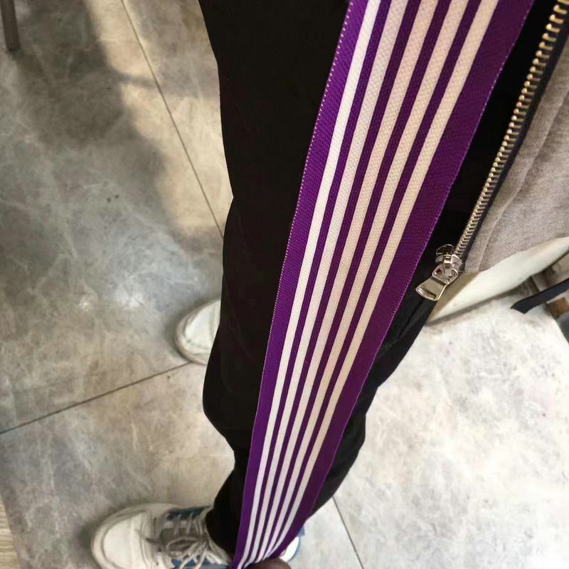 Ribbed woven trim for lower hem of clothing, elastic ribbed cuffs, neckline fabric, lace trim for clothing accessories, wholesale of jacquard fabrics