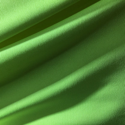 200g 1x1 Rib Knit Fabric, Digital Printed Textile, Casual Underwear, Women's T-shirts, Sweatshirts, Ribbed Stripes