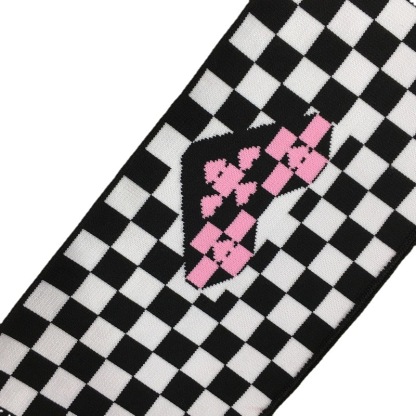 Custom-made jacquard nylon fabric, high-elastic thick ribbed collar, sweatshirt hem, cuffs, webbing, lace, and other garment accessories.