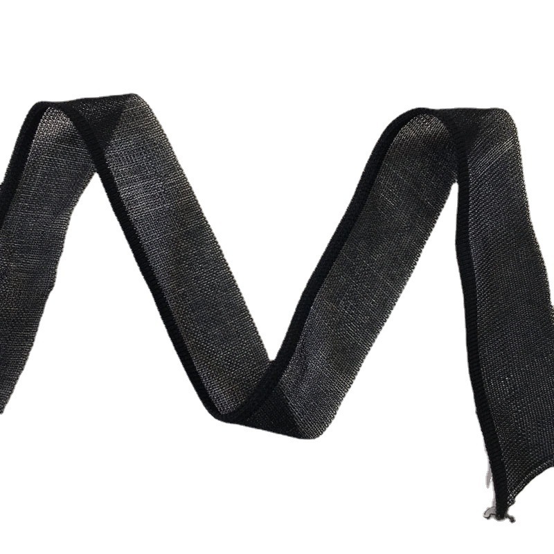 Organza collar fabric, fake collar accessory, mesh decoration, versatile for spring and summer women's clothing, dresses, short-sleeved knitwear, and lace trim.