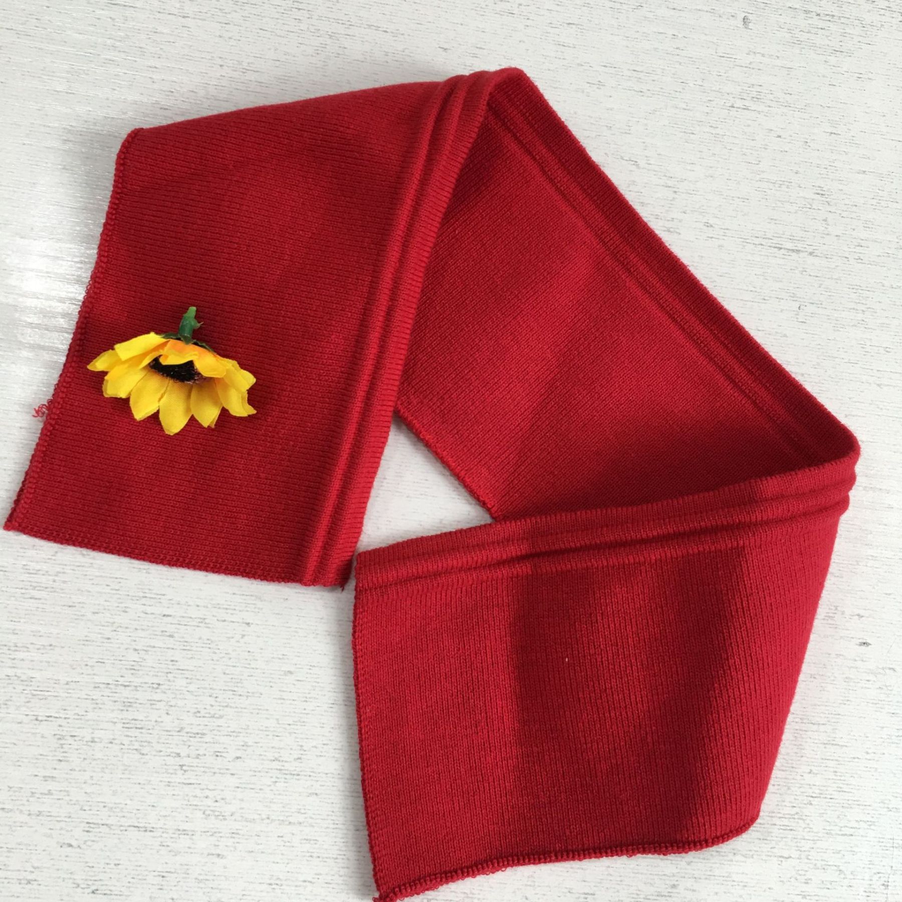 1X1 100% cotton combed cotton tailored garment for men and women, school uniforms, work clothes, ribbed fabric with lace trim, suitable for all sizes.