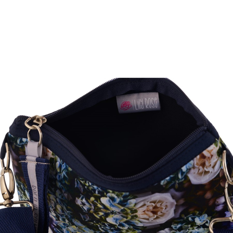 Illusion Crossbody Bag