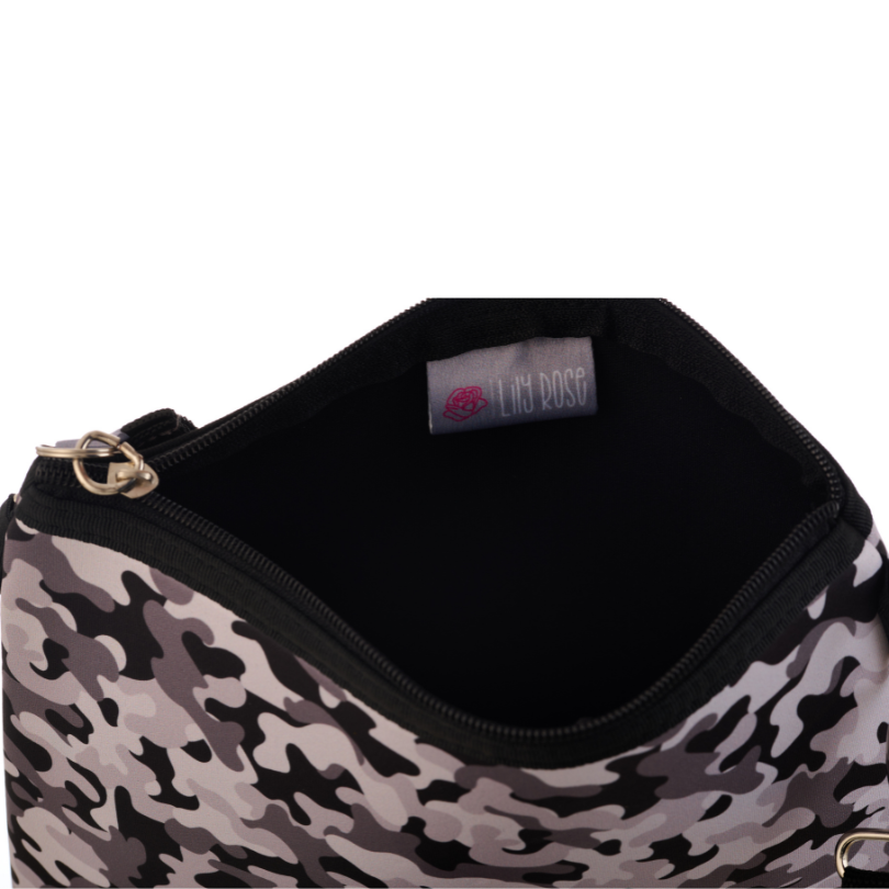 Illusion Crossbody Bag