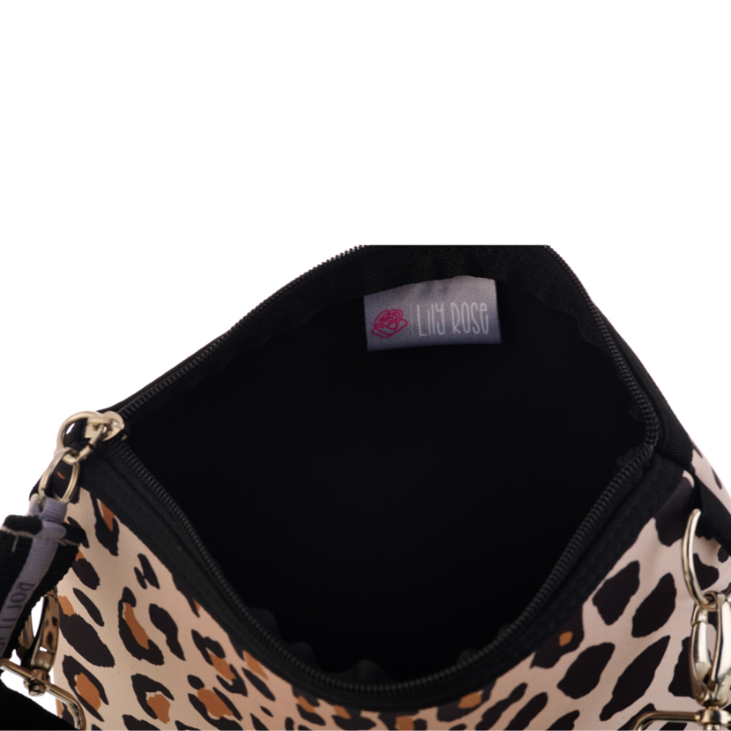 Illusion Crossbody Bag
