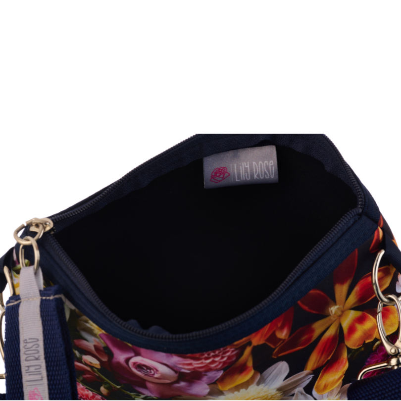 Illusion Crossbody Bag