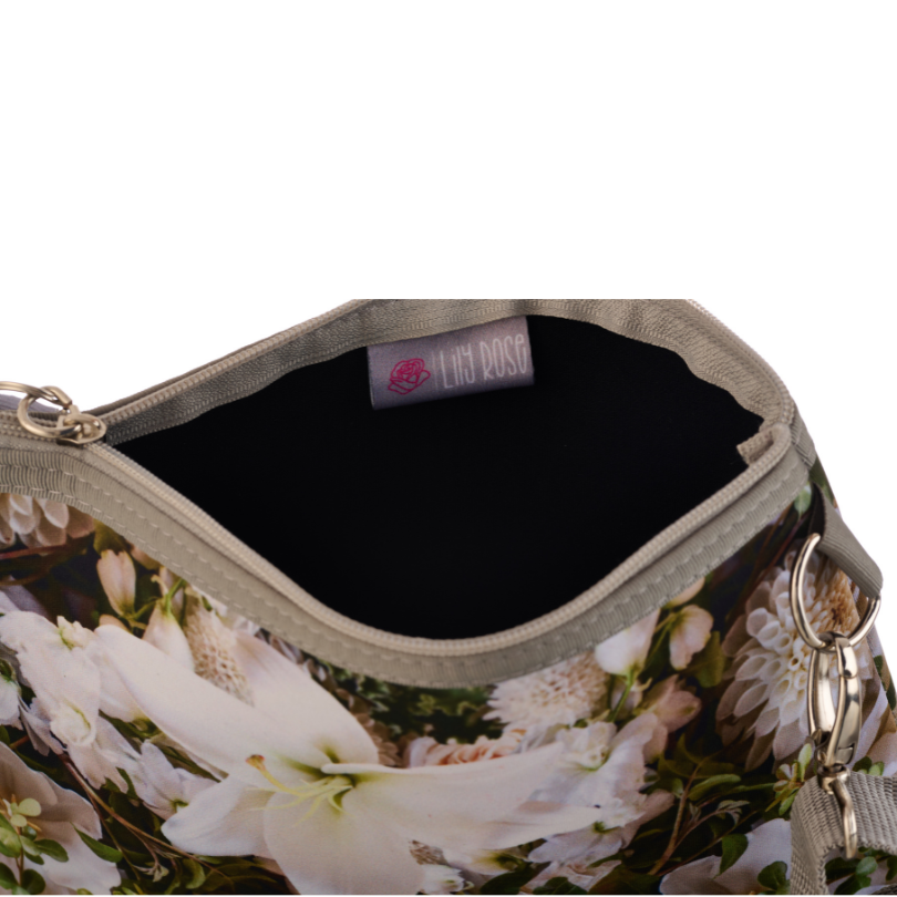 Illusion Crossbody Bag