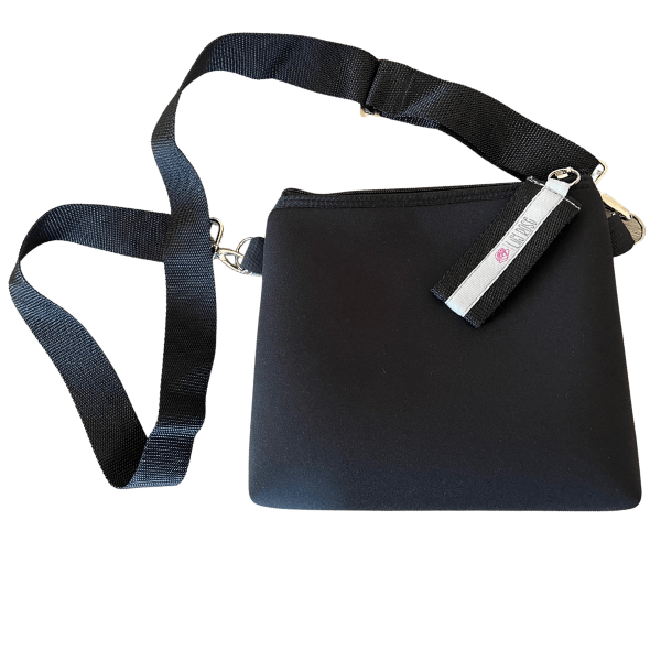 Illusion Crossbody Bag