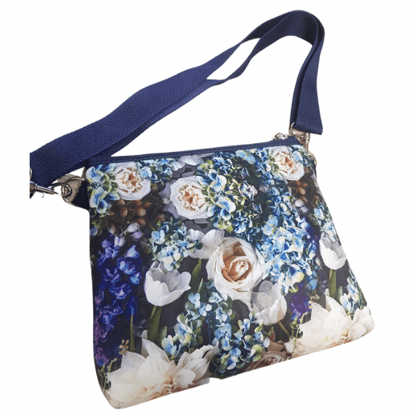 Illusion Crossbody Bag