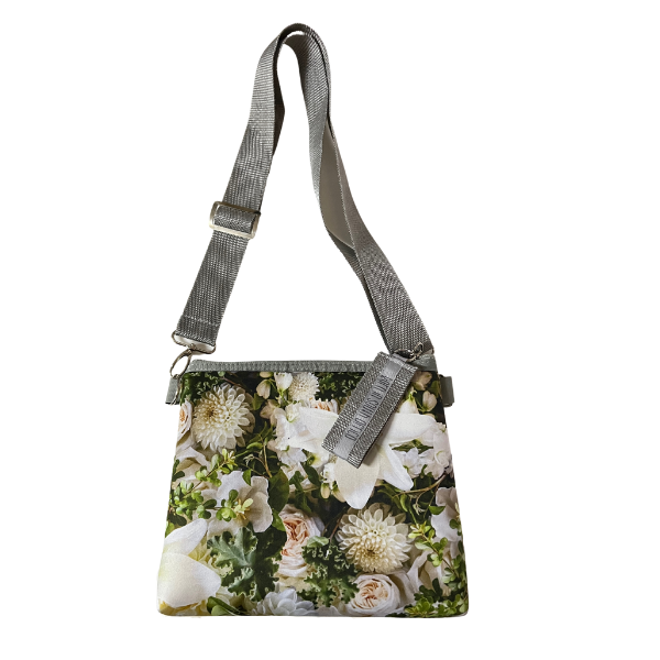 Illusion Crossbody Bag