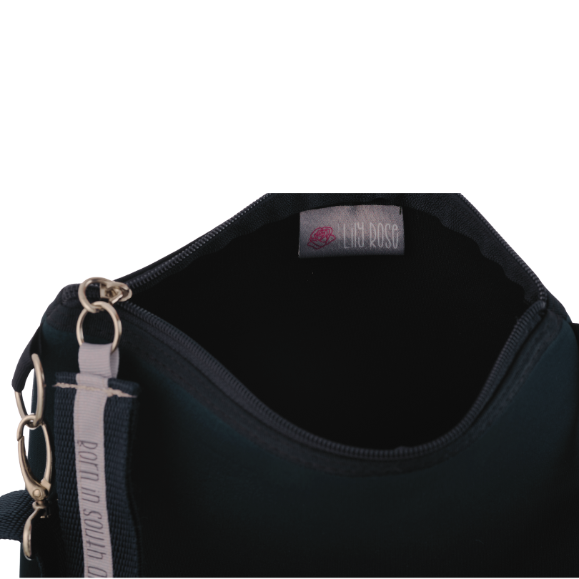 Illusion Crossbody Bag