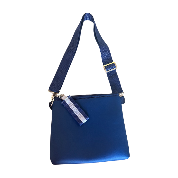 Illusion Crossbody Bag