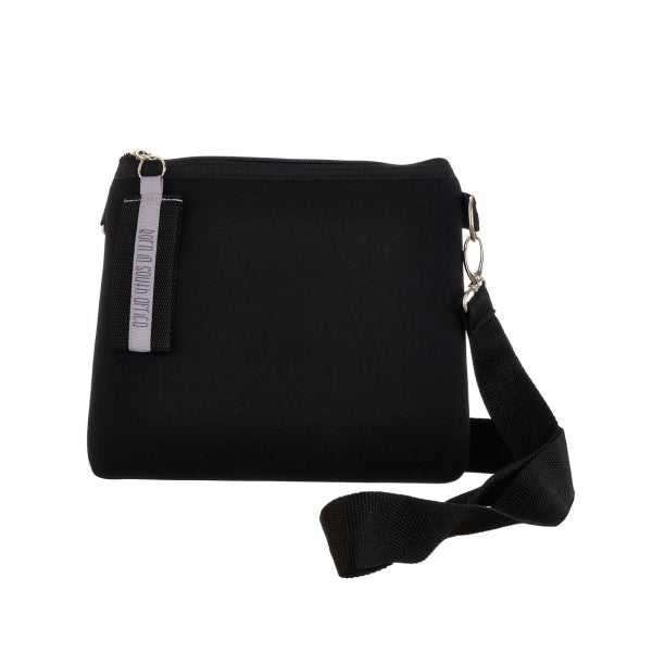 Illusion Crossbody Bag