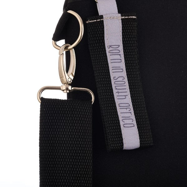 Illusion Crossbody Bag