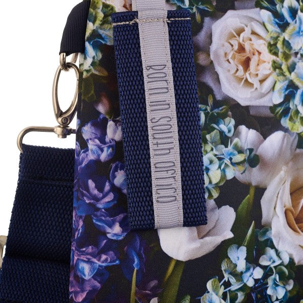 Illusion Crossbody Bag