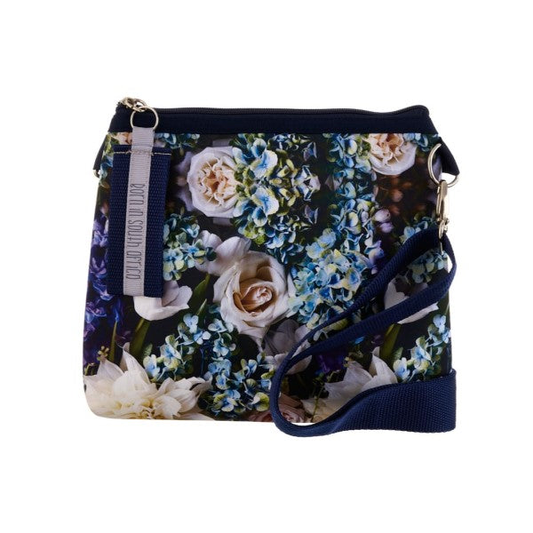 Illusion Crossbody Bag