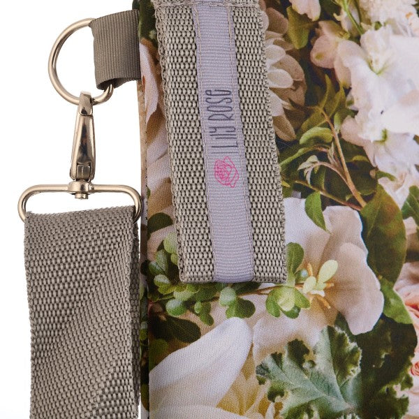 Illusion Crossbody Bag