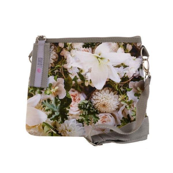 Illusion Crossbody Bag