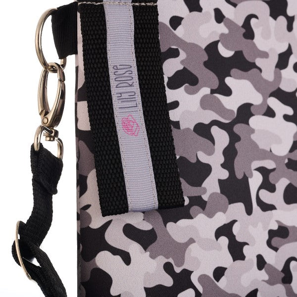 Illusion Crossbody Bag