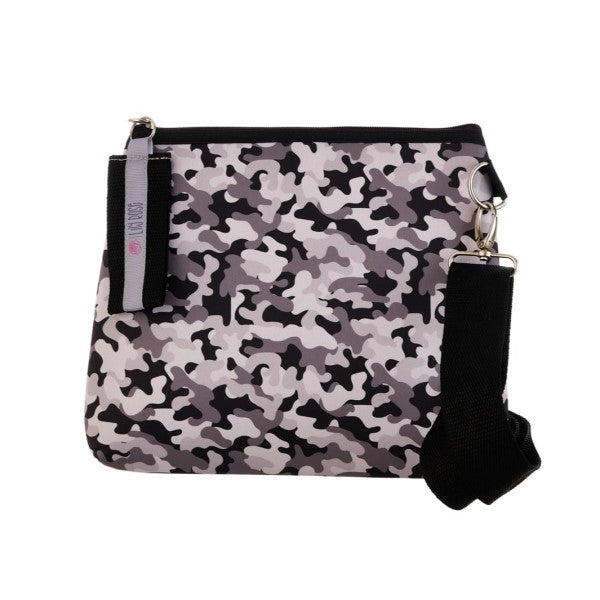 Illusion Crossbody Bag