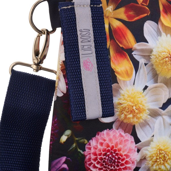 Illusion Crossbody Bag