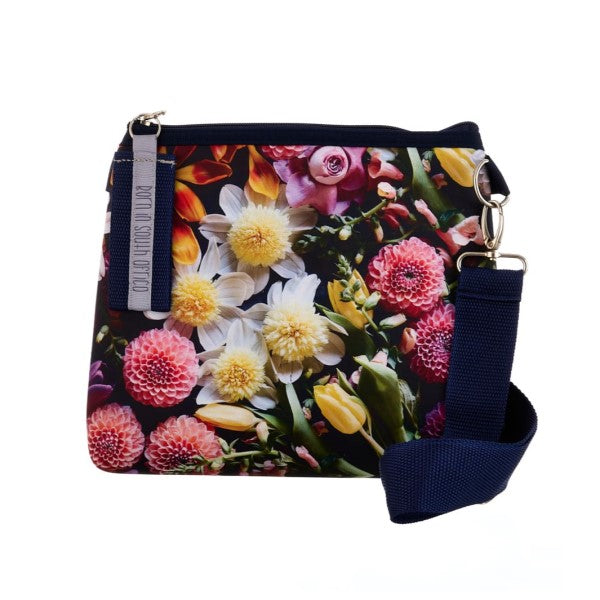 Illusion Crossbody Bag