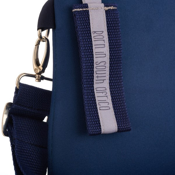 Illusion Crossbody Bag