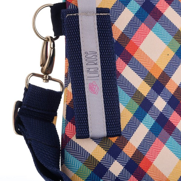 Illusion Crossbody Bag