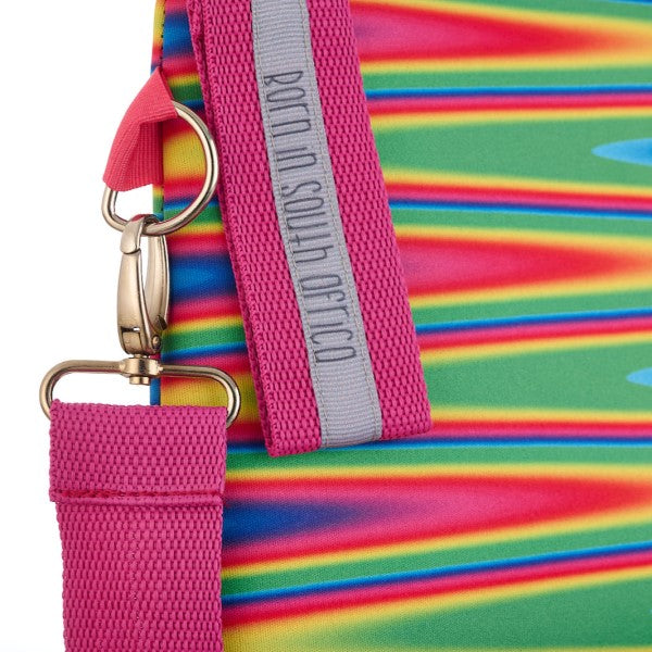 Illusion Crossbody Bag