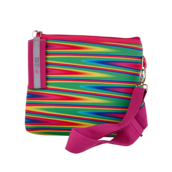 Illusion Crossbody Bag