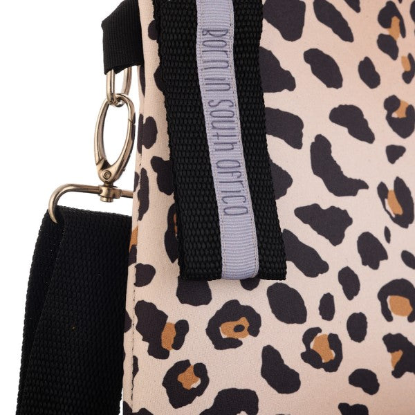 Illusion Crossbody Bag