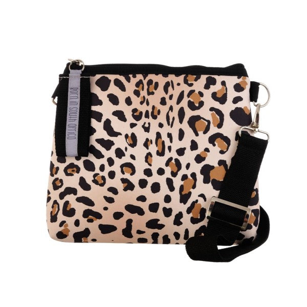 Illusion Crossbody Bag