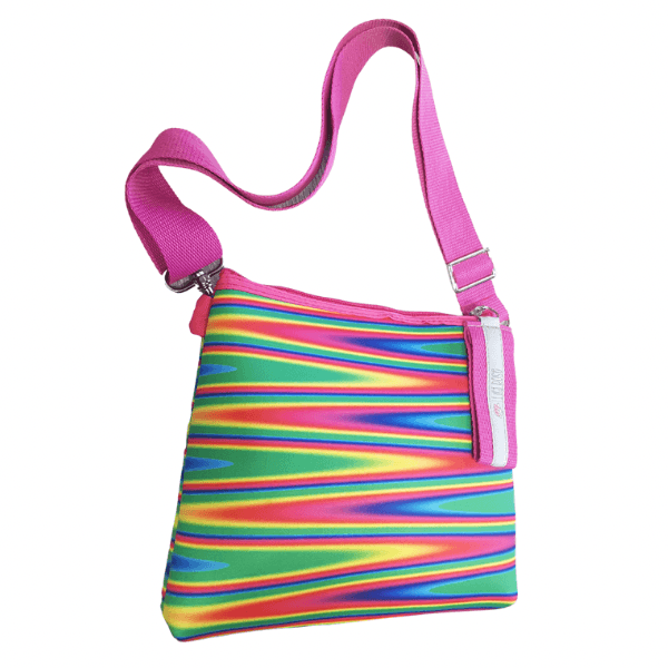 Illusion Crossbody Bag