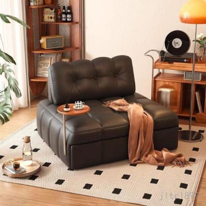 EspacioDúo™Sofá Cama Plegable