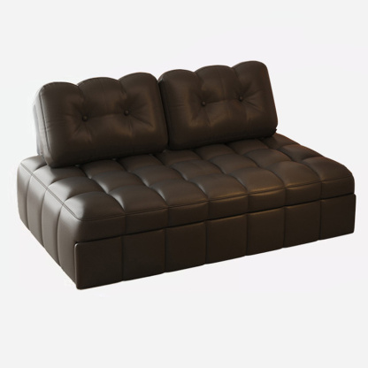 EspacioDúo™Sofá Cama Plegable