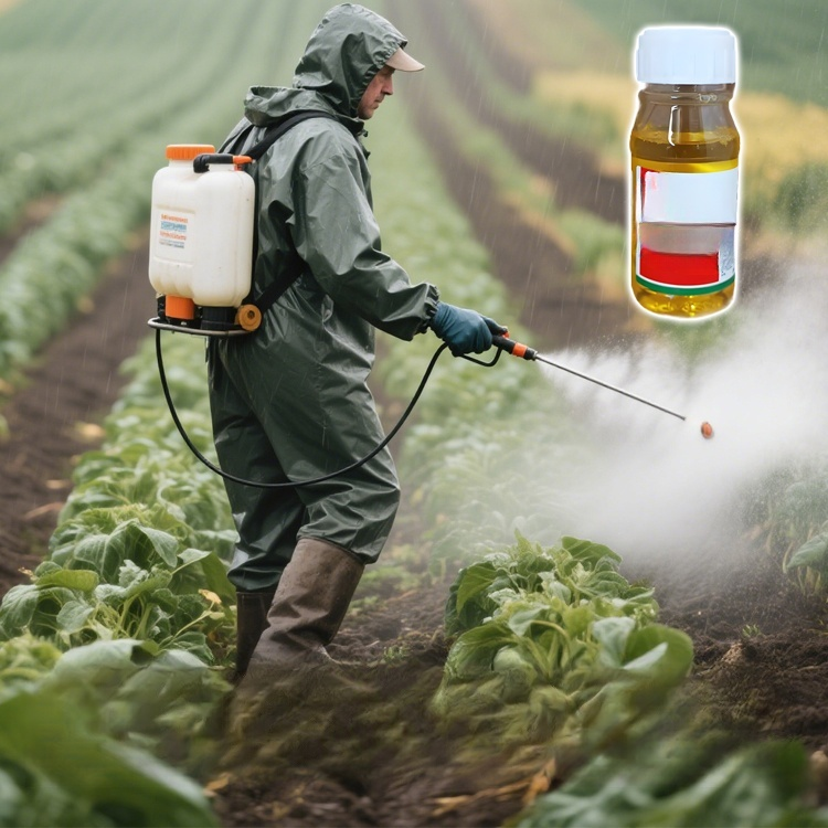 【Odborník na růst rostlin】Expert na odplevelení