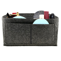 Többfunkciós vízálló tárolótáska belső táska univerzális kozmetikai táska