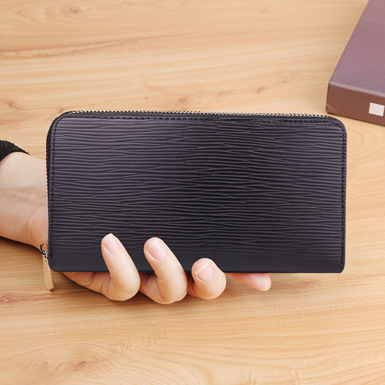 Lucky Fortune hosszú kuplungtáska