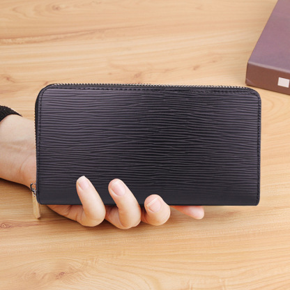 Lucky Fortune hosszú kuplungtáska