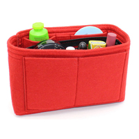 Többfunkciós vízálló tárolótáska belső táska univerzális kozmetikai táska